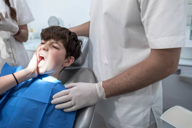 Best Emergency Pediatric Dentist  in North Plymouth, MA